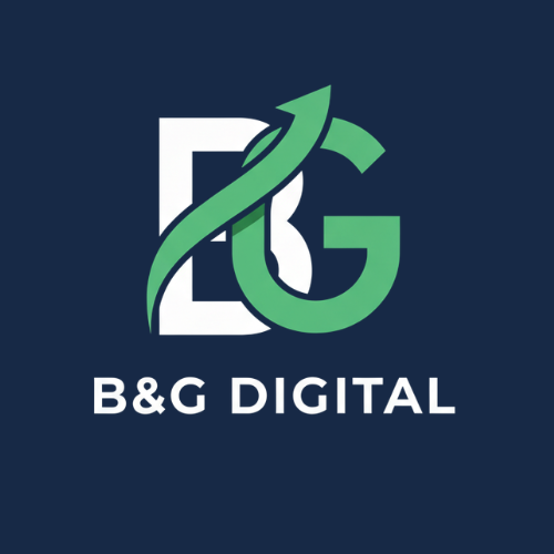 B&G Digital
